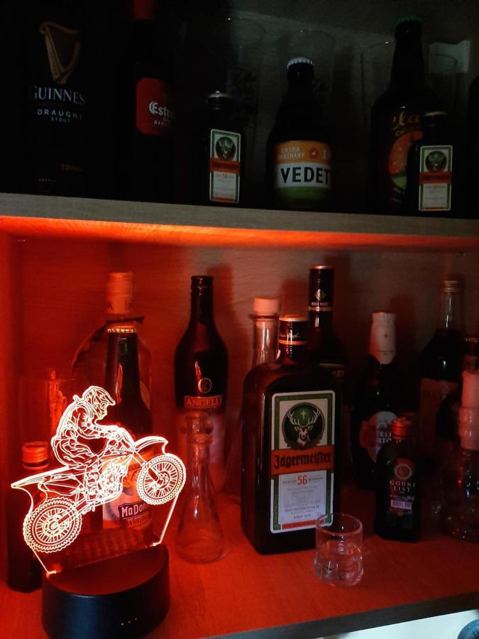 Cabana Drumul Voievodului Vulcan  Eksteriør bilde